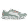 Charged Bandit TR 3 Chaussure Trail Femmes-Vert