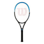 Raquettes de tennis Wilson Wilson Hyper 2.3 Raqueta Confort (Encordado)