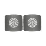 Vêtements De Tennis BIDI BADU Lil  Move Wristband Short