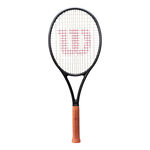 Raquettes de tennis Wilson Wilson RF 01 Future Lite Raquettes test