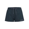 Club Ann Shorts Femmes-Bleu Foncé