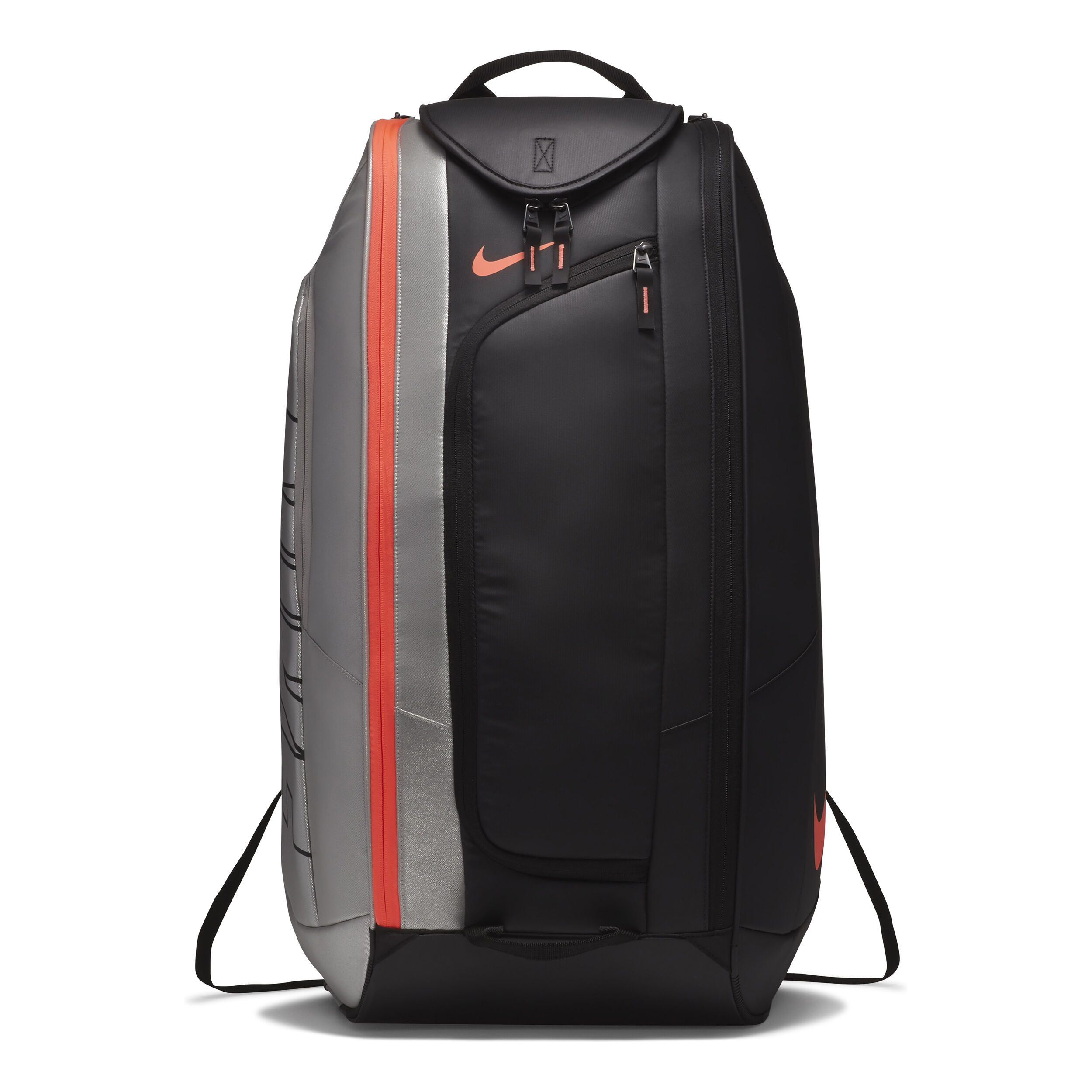 Buy Nike Court Tech 1 Housse De Raquette Noir Argent online Tennis Point BE
