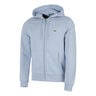 Sweat-shirt Hommes - bleu gris, vert