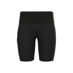 Vêtements Odlo Odlo X-Alp Trail Cargo Collant De Course Hommes-Noir