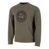 Salbo Sweat-shirt Hommes-kaki