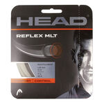 HEAD HEAD  Reflex MLT Cordage en garniture 12m - écru