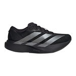 Chaussures de running adidas adidas adizero Evo SL Chaussure de comp&eacute;tition Femmes-noir, gris