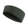 Merino Warm Bandeau-Vert Olive