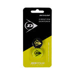 Accessoires raquettes Dunlop Dunlop D Tac Flying Antivibrateur 