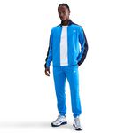 Vêtements Nike M Nk Club Pk Trk Suit