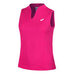 Vêtements ASICS COURT TANK