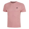 Tristan T-shirt Hommes-Mauve