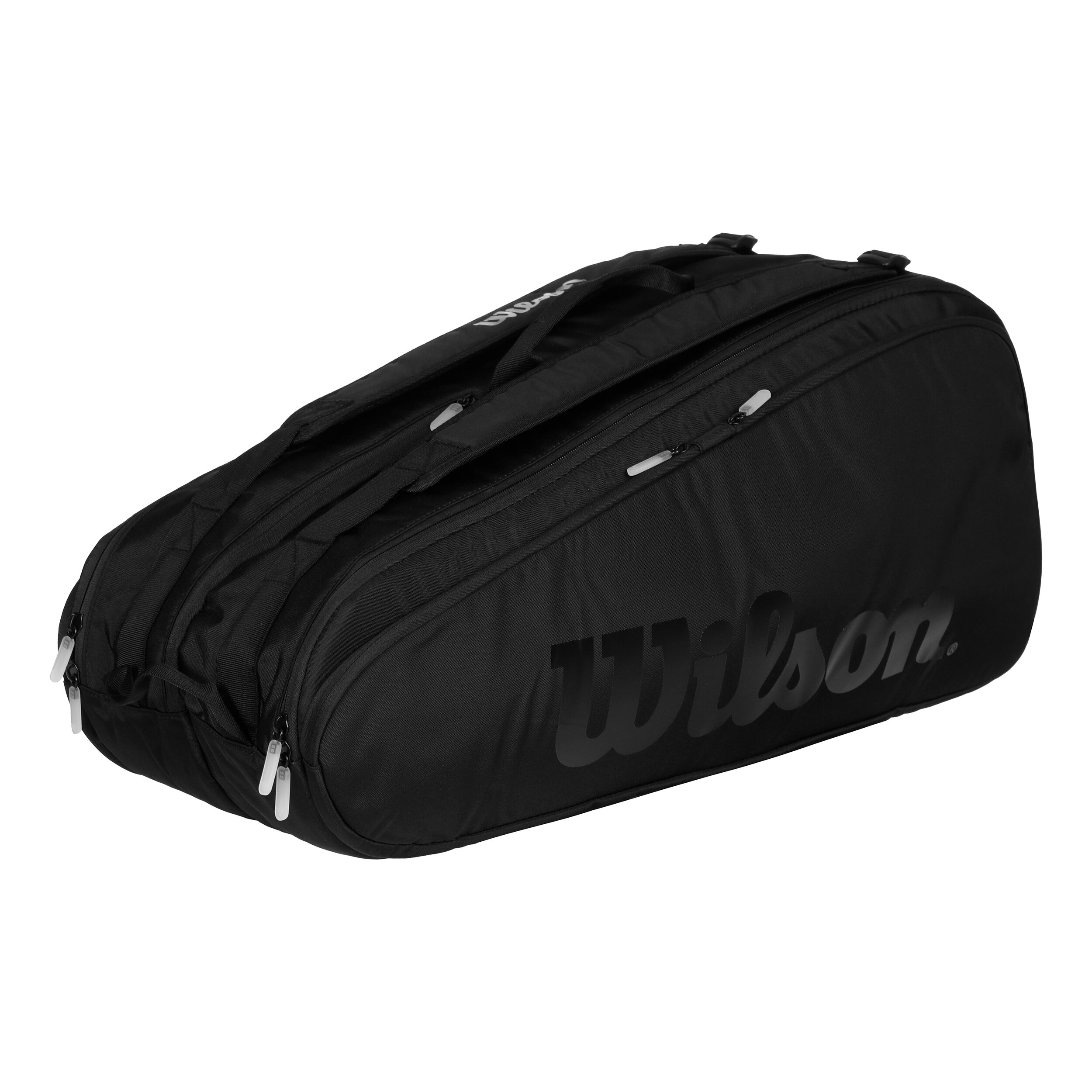 Buy Wilson Tour Noir Housse De Raquette Lot De 12 Noir online