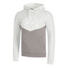 Lunis Lifestyle Sweat À Capuche Hommes-Crème,Gris