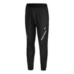 Vêtements ASICS ASICS Lite-Show Collant De Running Hommes-Noir