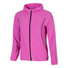 Velocity Woven Veste running Femmes-violet