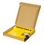 Accessoires pour entra&icirc;neurs HEAD HEAD Pickleball Set De Lignes-Jaune