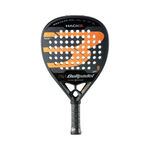 Raquette de padel Bullpadel Bullpadel Hack 03 Comfort (2024) Raquettes test