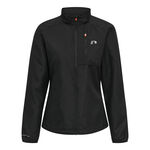 Vêtements Newline Newline Performance Veste Running Femmes-Noir