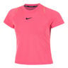 Court Dri-Fit Advantage T-shirt Femmes - pink, 