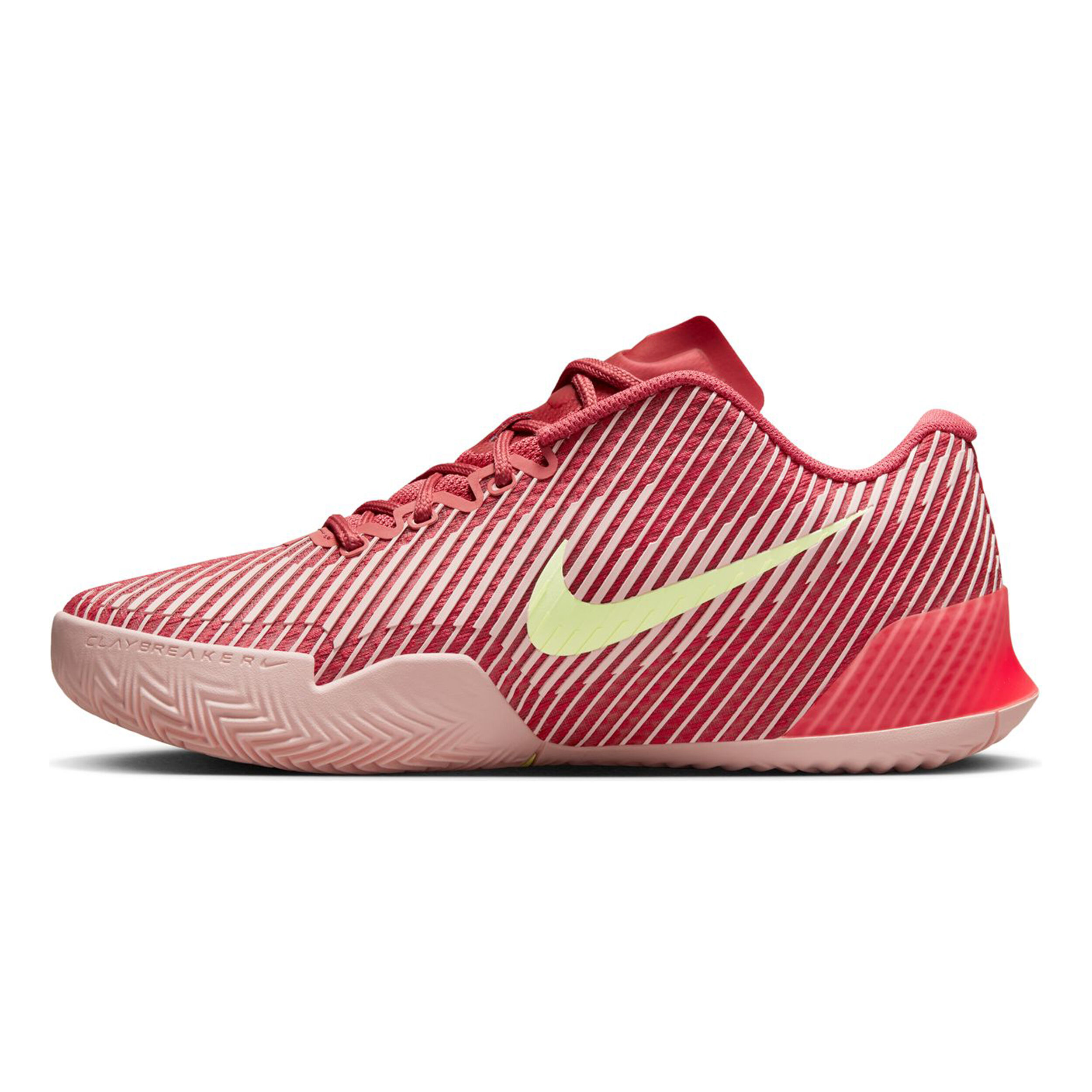 Buy Nike Zoom Vapor 11 Chaussure Terre Battue Femmes Corail online Tennis Point BE