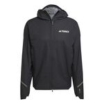 Vêtements adidas Terrex XPR Light Rain Jacket