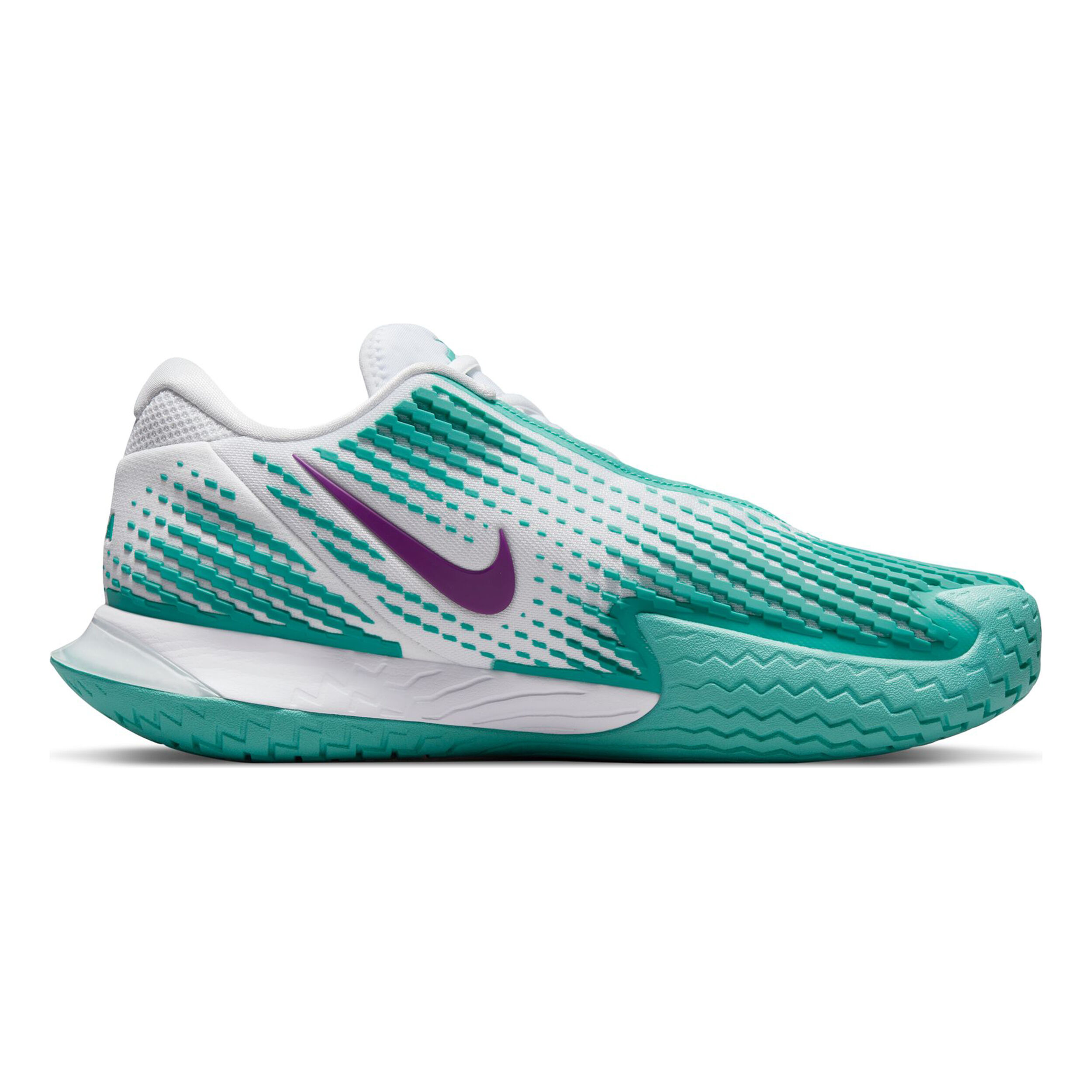 Nike nadal chaussure 2025