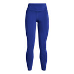 Vêtements Under Armour Under Armour Fly Fast Elite Ankle Collant Tight Femmes-Bleu
