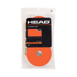 Surgrips HEAD HEAD Prime Tour Pack De 30-Orange
