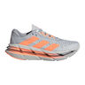 Adistar BYD Chaussure de running avec stabilisateurs Femmes-gris, orange
