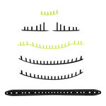 Accessoires raquettes Babolat Babolat Pure Aero  + GEN9 Jonc 