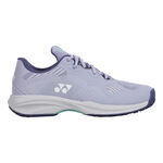 Chaussures de tennis Yonex Yonex Sonicage Chaussure Terre Battue Femmes-Lilas