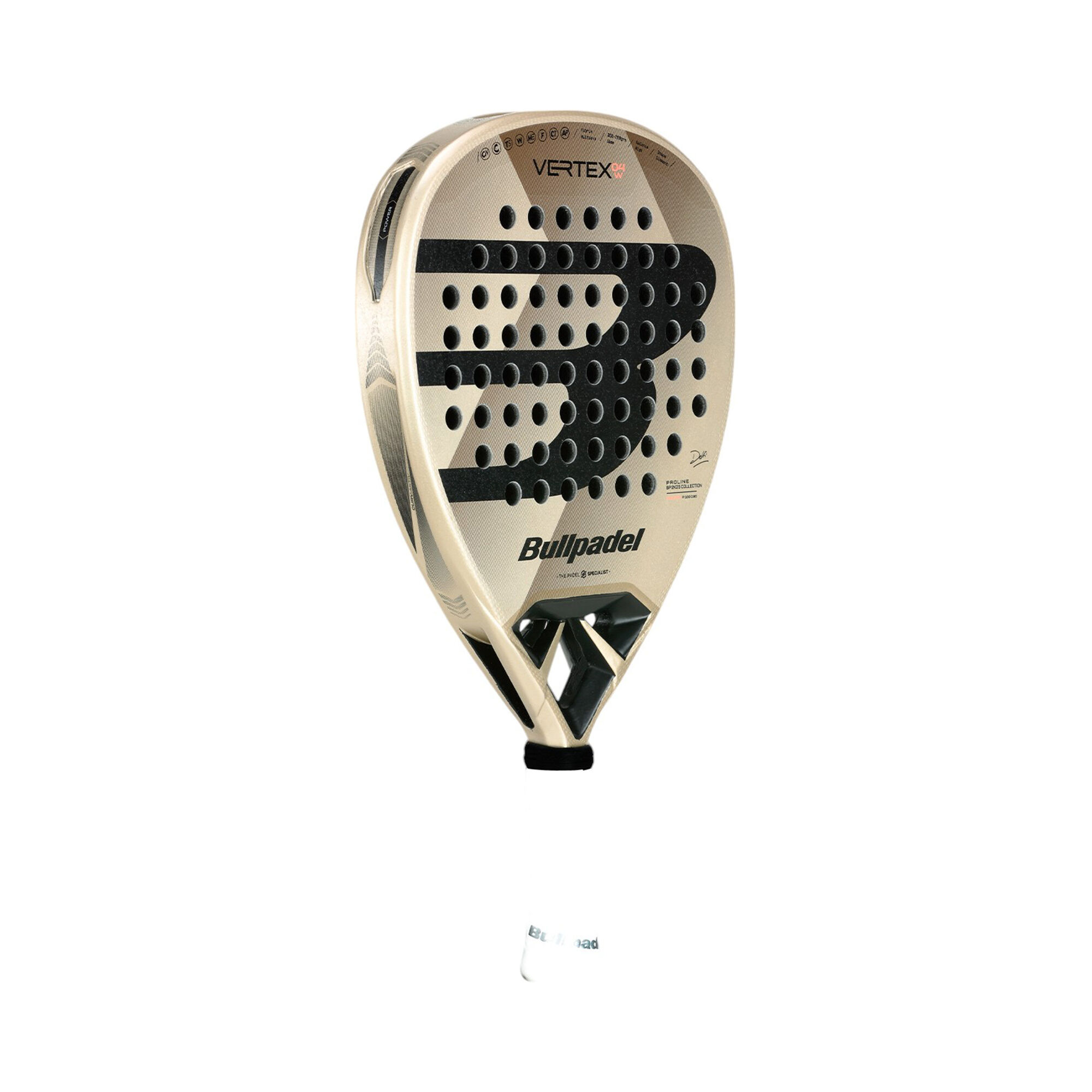 Bullpadel
