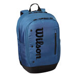 Wilson Wilson Tour Ultra Sac &Agrave; Dos-Bleu