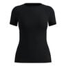 Performance X-Light Maillot de corps Femmes-noir