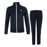 Vêtements De Tennis Fila Tracksuit Manuela