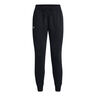 Rival Pantalon Survêtement Femmes-Noir