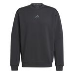 Vêtements adidas D4T CREW SWEATS
