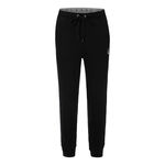 Vêtements Quiet Please Quiet Please Essential Pantalon survêtement Hommes - noir, 