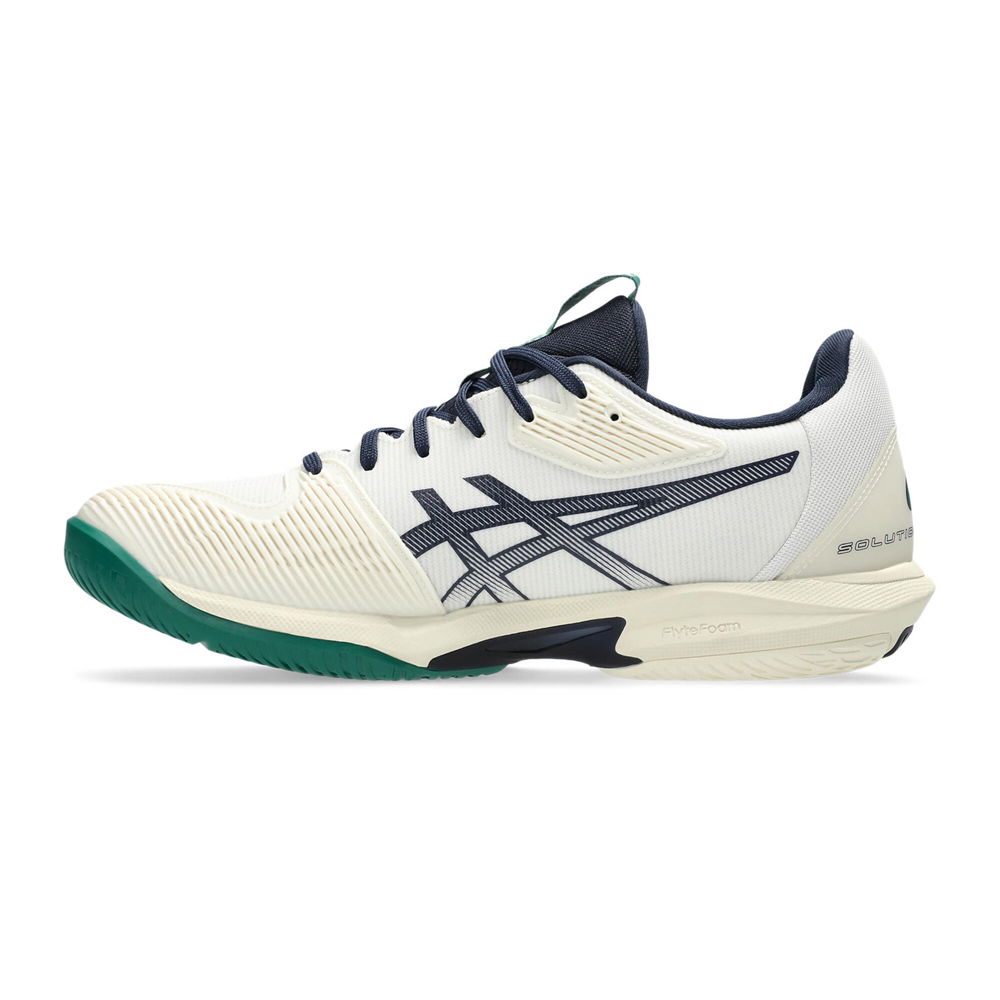 ASICS