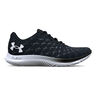 Flow Velociti Wind 2 Chaussure De Running Sans Stabilisateurs Femmes-Noir,Blanc