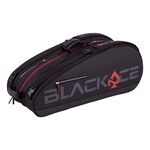 Sacs De Tennis PROKENNEX BLACK ACE Triple Thermo bag