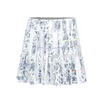 Vêtements Lucky in Love Retro Deco Skirt