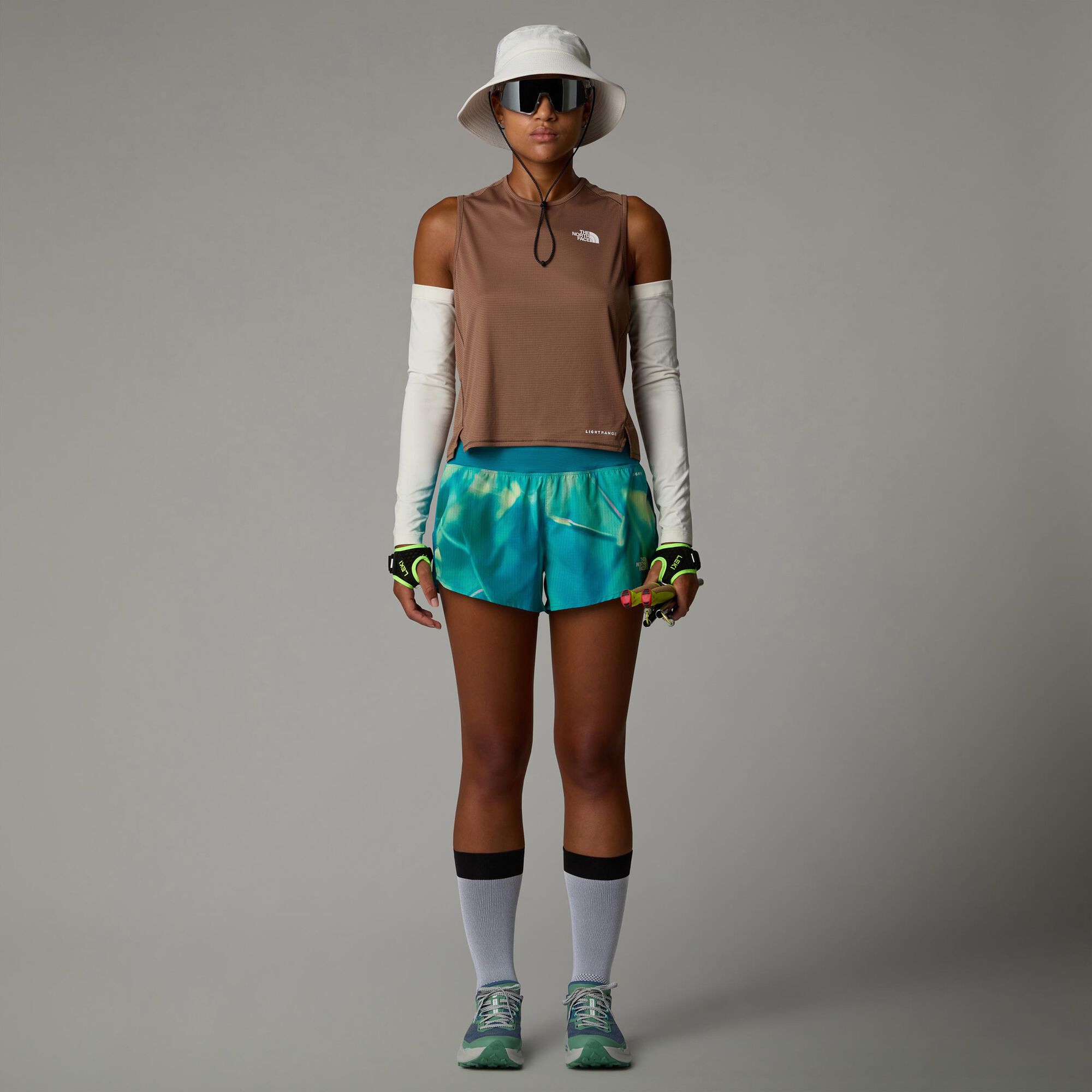 The North Face