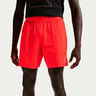 Court Dri-FIT Advantage 6in Shorts Hommes-rouge