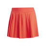 Club Jupe Femmes-Rouge