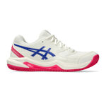 Chaussures De Tennis ASICS Gel-Dedicate 8 CLAY