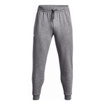 Vêtements Under Armour Under Armour Rival Pantalon Survêtement Hommes-Gris