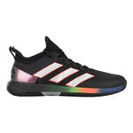 Chaussures De Tennis adidas Adizero Ubersonic 4 AC