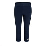 Vêtements BIDI BADU BIDI BADU Crew Collant Tight Femmes-Bleu Foncé